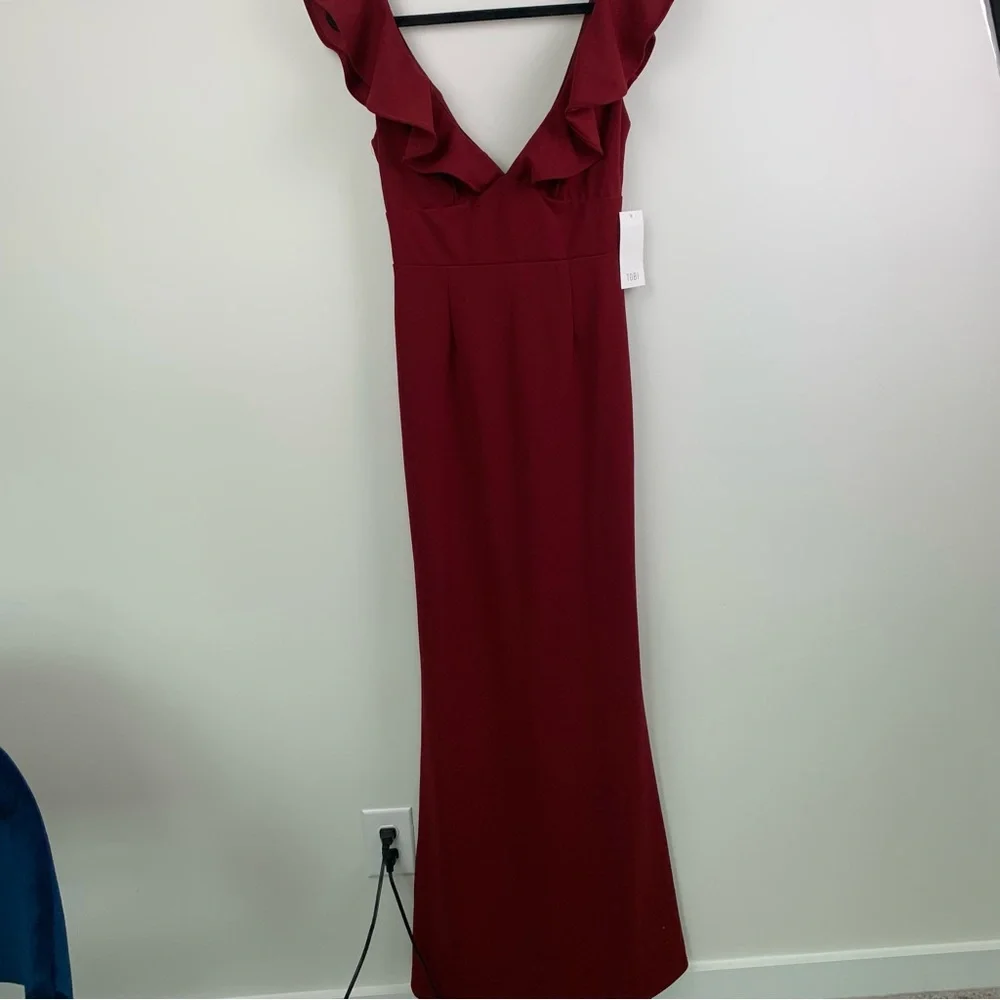 Tobi maxi dress - Picture 5 of 14